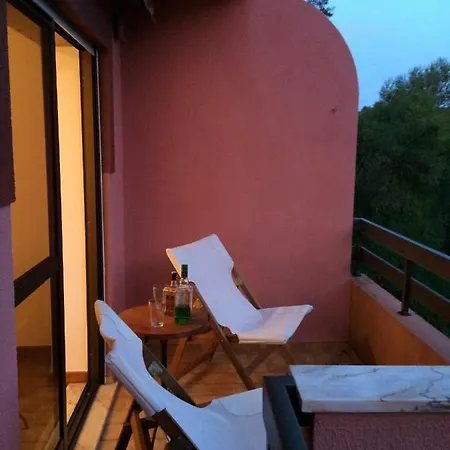 Casa De Sao Joao