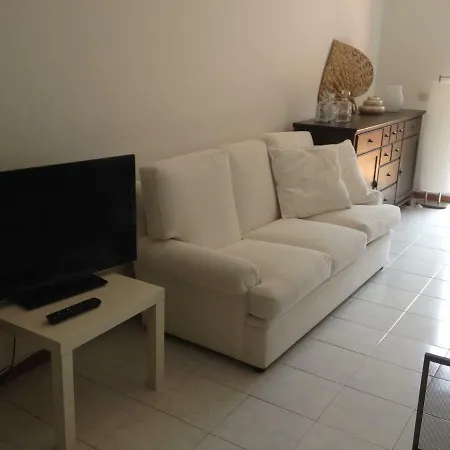 Casa De Sao Joao קוסטה דה קפאריקה
