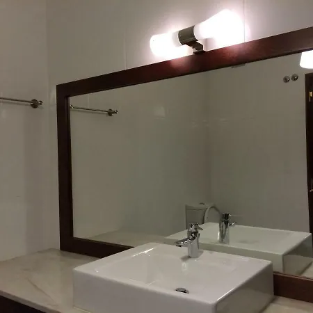 דירה Casa De Sao Joao *