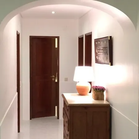 דירה Casa De Sao Joao *