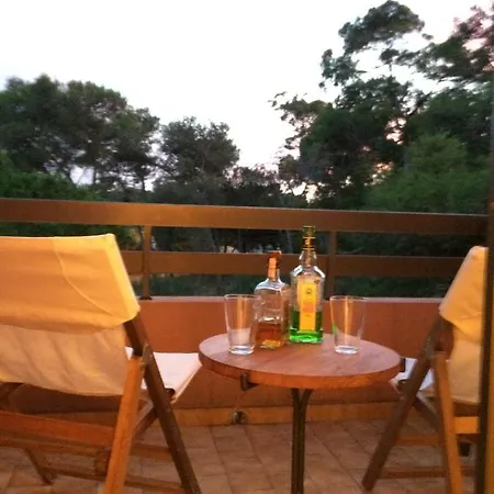 דירה Casa De Sao Joao קוסטה דה קפאריקה