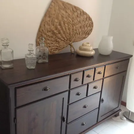 דירה Casa De Sao Joao *