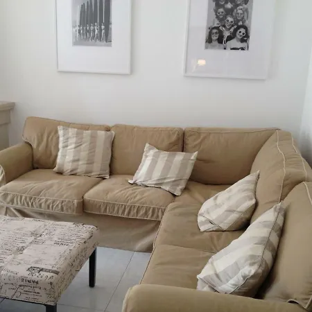 Casa De Sao Joao * קוסטה דה קפאריקה