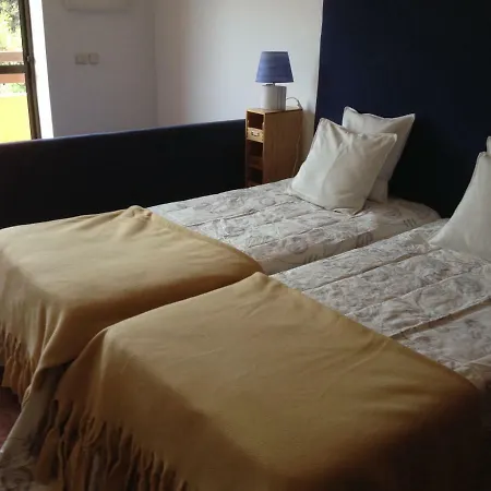 Casa De Sao Joao דירה קוסטה דה קפאריקה