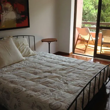 דירה Casa De Sao Joao *