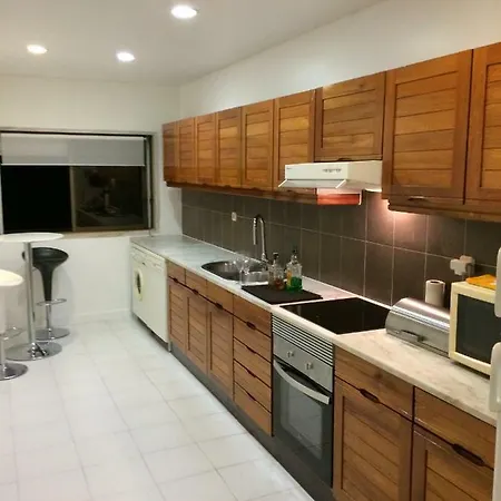 Casa De Sao Joao *